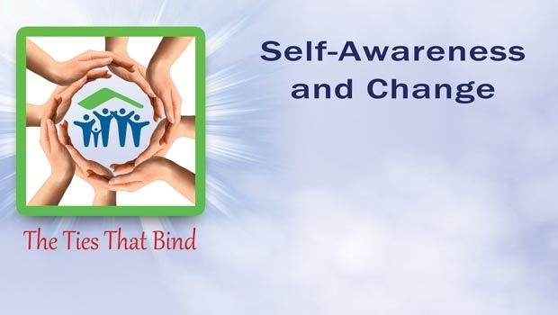 Self Awareness and Change