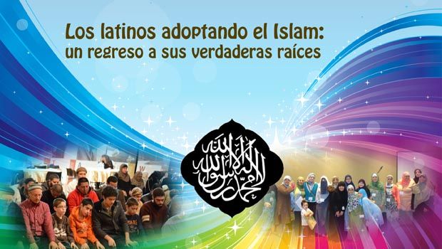 Los latinos adoptando el Islam: un regreso a sus verdaderas raíces