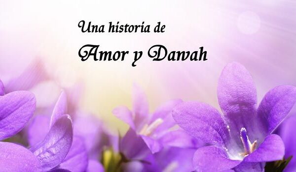 Una historia de Amor y Dawah