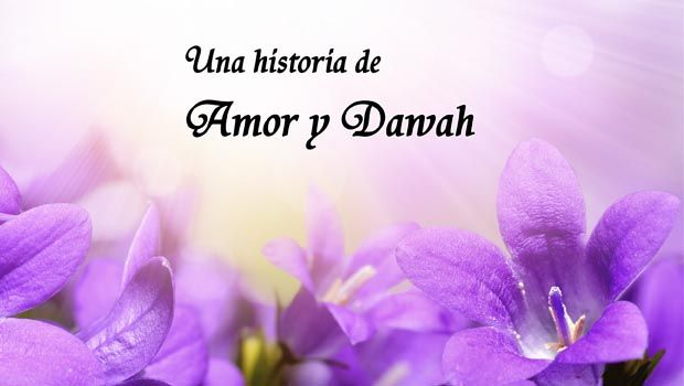 Una historia de Amor y Dawah
