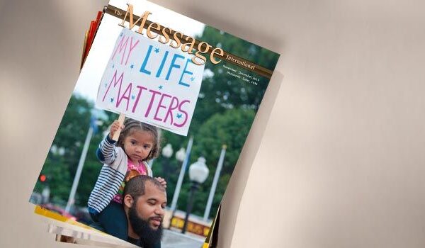 Racism After Ferguson:  Where Do We Go From Here?