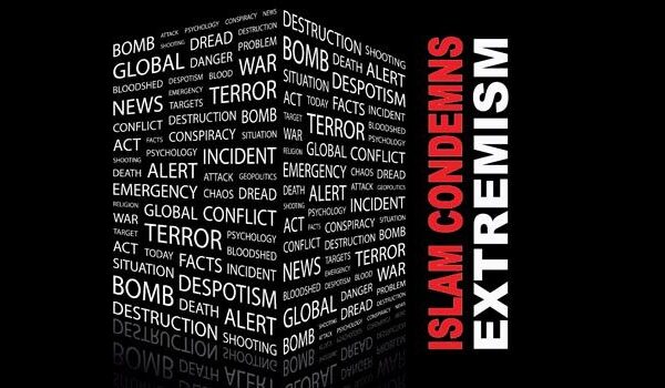 Islam Condemns Extremism