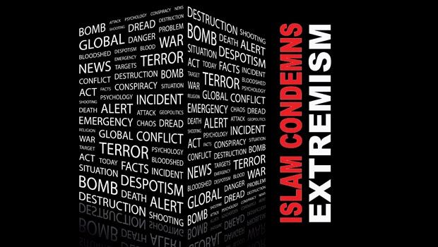 Islam Condemns Extremism