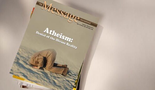 Dealing with Deniers of Divine Reality