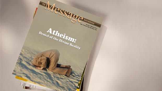 Dealing with Deniers of Divine Reality