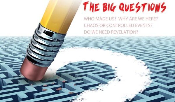 The Big Questions