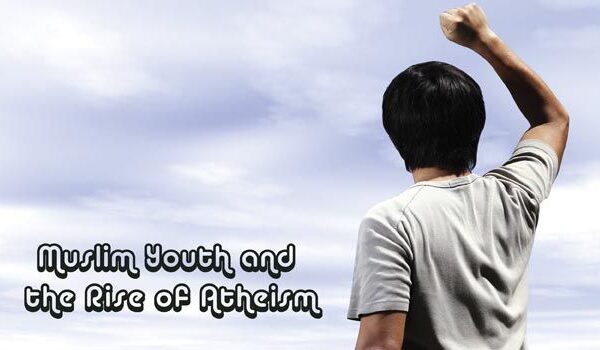 Muslim Youth and the Rise of Atheism