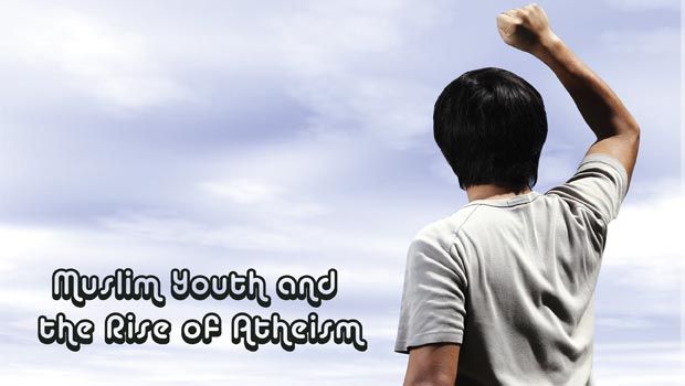 Muslim Youth and the Rise of Atheism
