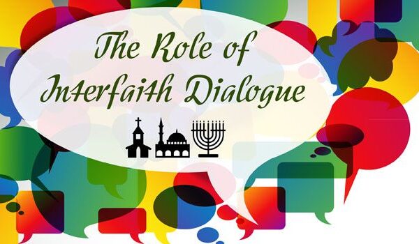 The Role of Interfaith Dialogue