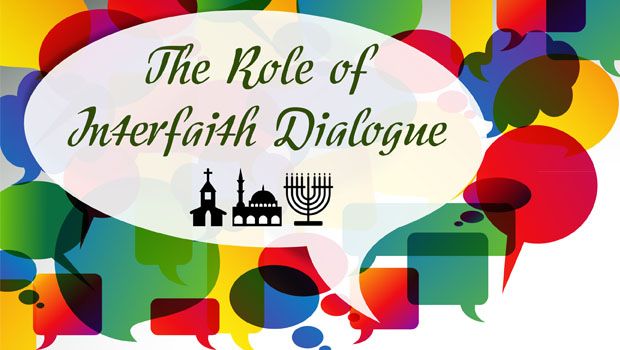 The Role of Interfaith Dialogue