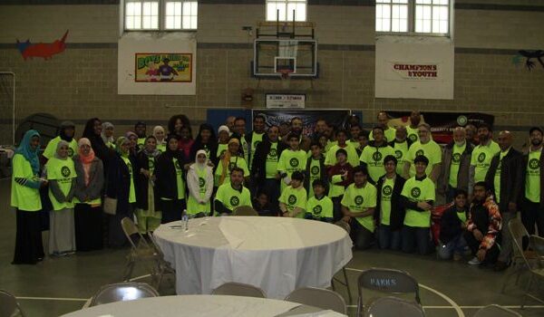 The Virtues of Volunteerism