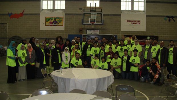 The Virtues of Volunteerism