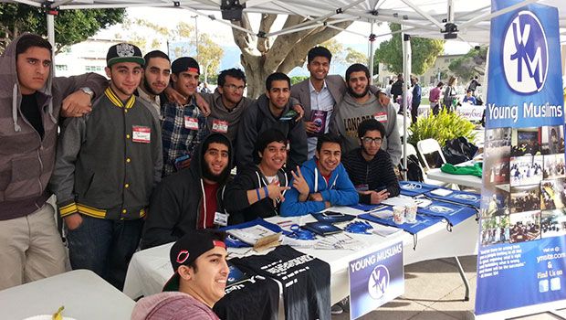 Mutual Relations of Volunteers on the Path of Allah