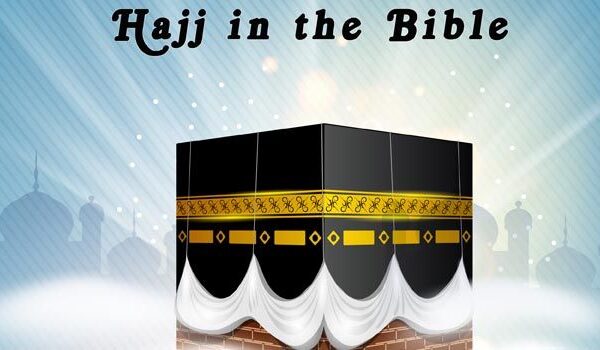 Hajj in the Bible