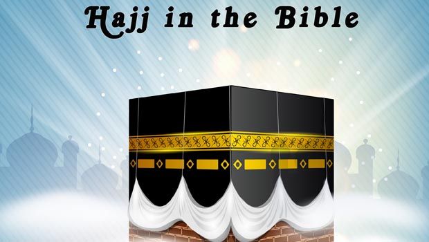 Hajj in the Bible