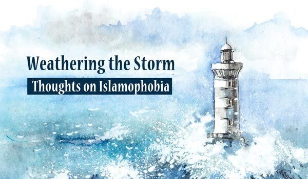 Weathering the Storm