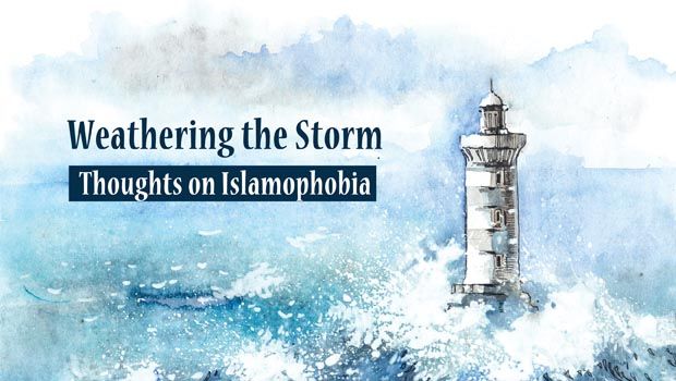 Weathering the Storm