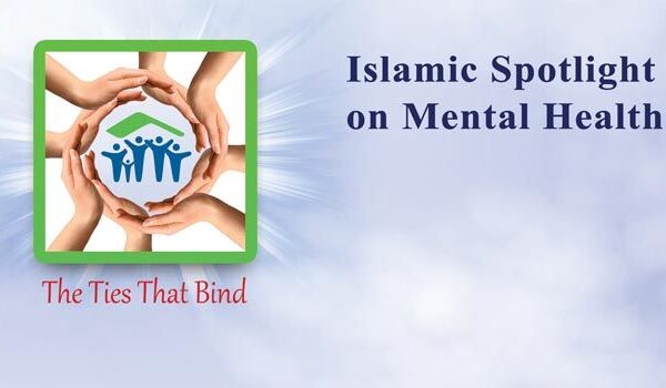 Islamic Spotlight on Mental Health
