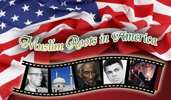 Muslim Roots in America