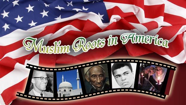 Muslim Roots in America