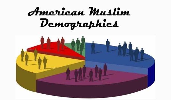 American Muslim Demographics