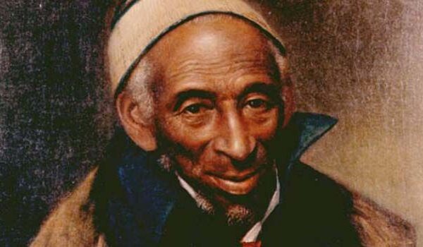 Do You Know America’s First Muslims?