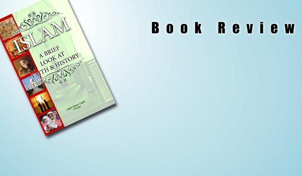 Book Review: Islam: A Brief Look at Faith & History