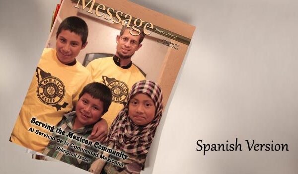 Al Servicio de la Comunidad Mexicana