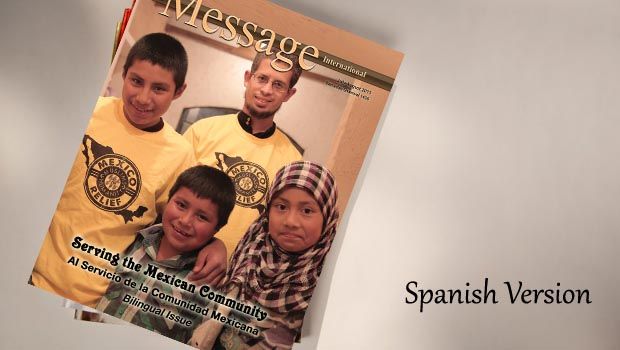 Al Servicio de la Comunidad Mexicana