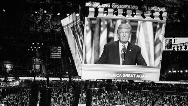 Is Islamophobia a Part of the Republican Agenda?