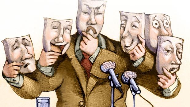 Un-Islamic, Radical Terrorists: A Tool for Election Hype