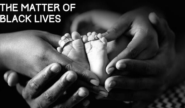 The Matter of Black Lives