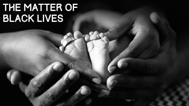 The Matter of Black Lives