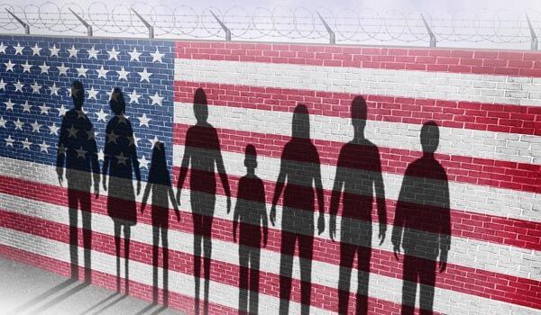 Latinos Make America Great Again, and Again