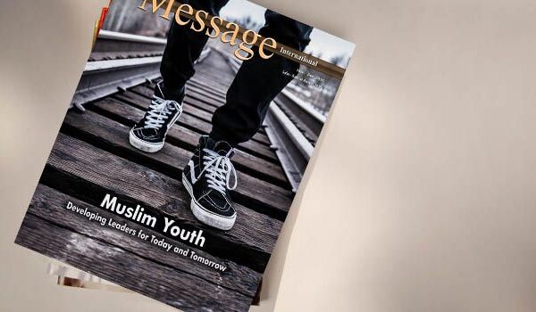 Muslim Youth: Developing Leaders for Today and Tomorrow