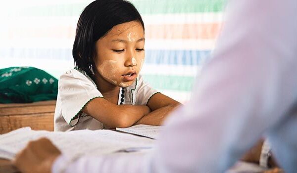Your Child is Being Bullied: What Should You Do?
