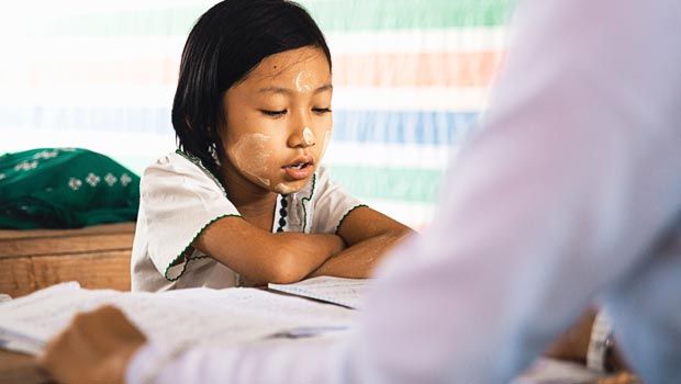 Your Child is Being Bullied: What Should You Do?
