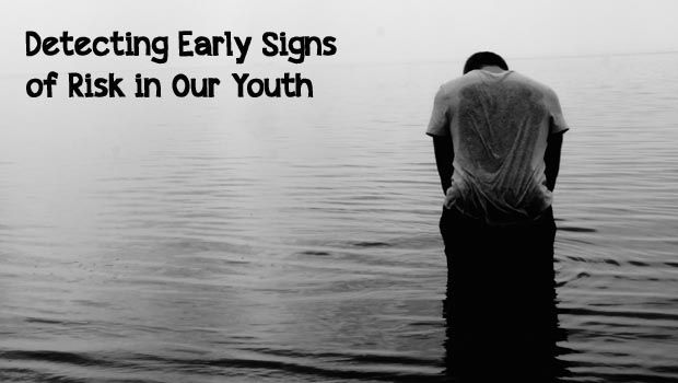 Detecting Early Signs of Risk in Our Youth
