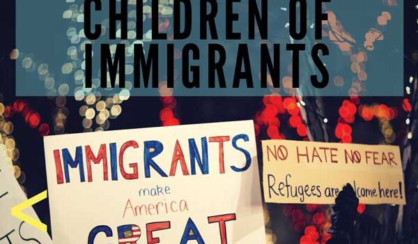 Children of Immigrants