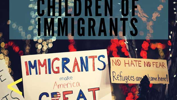 Children of Immigrants