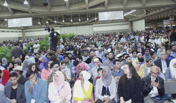 Takeaways from ICNA-MAS Convention 2017