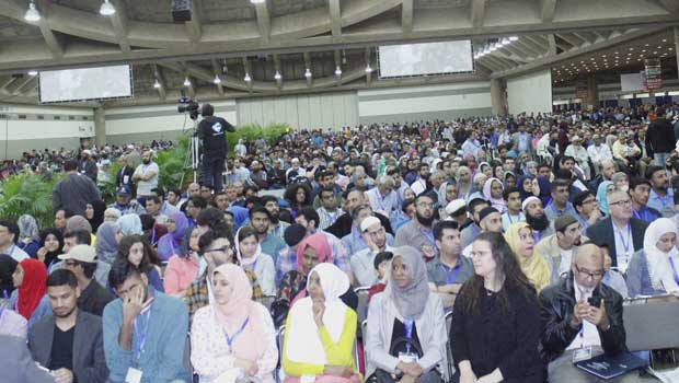 Takeaways from ICNA-MAS Convention 2017