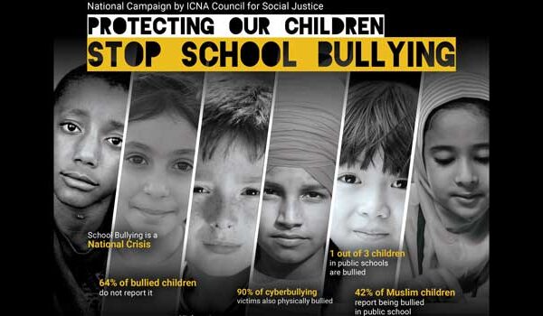 Protecting Our Children:Stop School Bullying