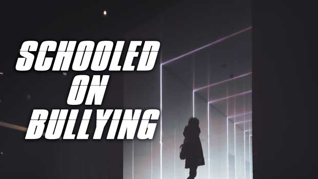 Schooled on Bullying