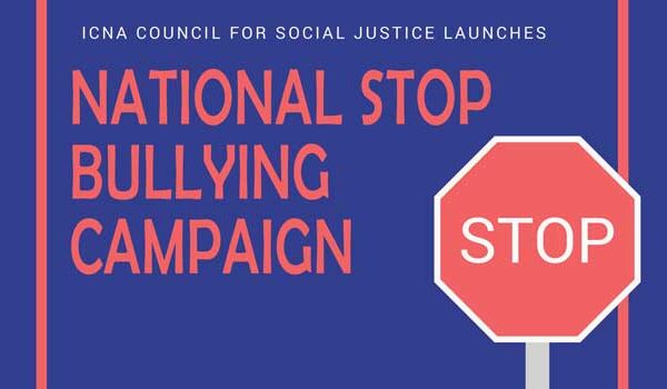 National “Anti-Bullying” Campaign