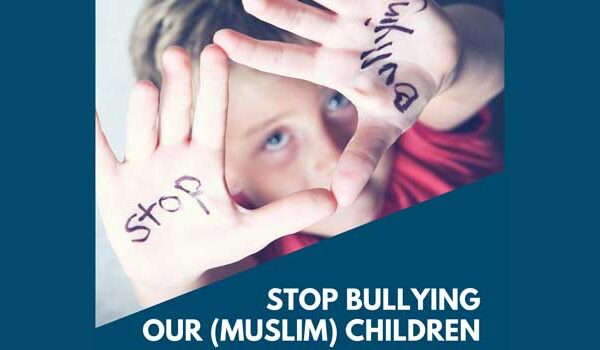 Stop Bullying Our (Muslim) Children: ICNA’s CSJ National Campaign