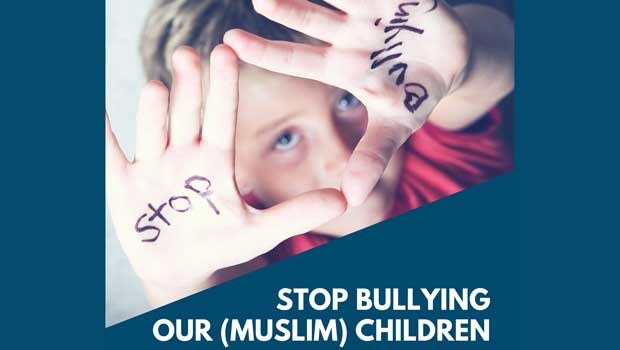 Stop Bullying Our (Muslim) Children: ICNA’s CSJ National Campaign