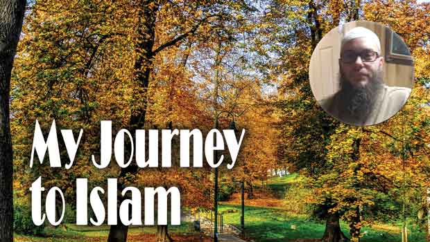 My Journey to Islam