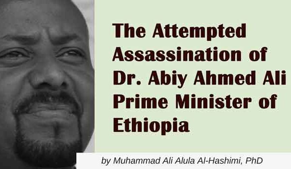 The Attempted Assassination