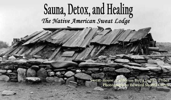 Sauna, Detox, and Healing